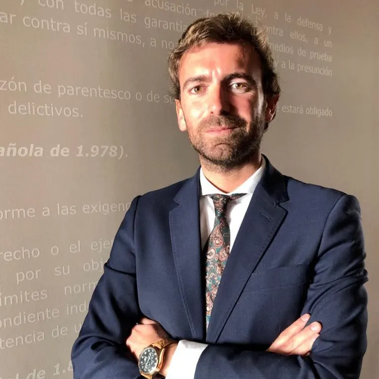 Vázquez Lawyers - Andrés Gutiérrez Mansilla