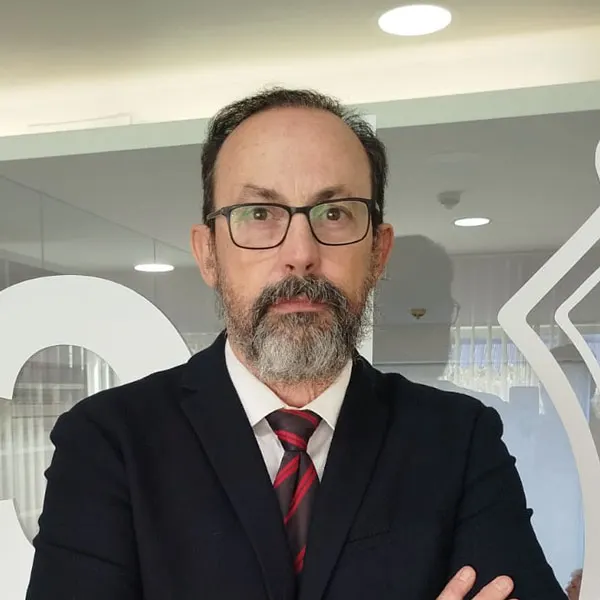 Fernando Cambronero - Vázquez Lawyers